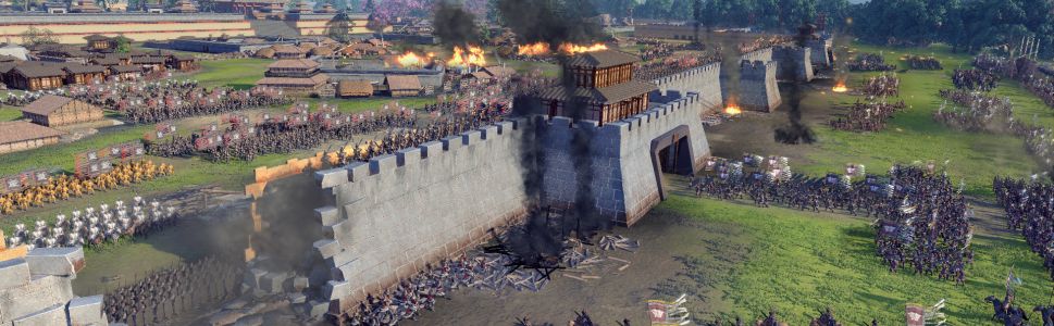 Total War: Three Kingdoms Review – Division and Unity