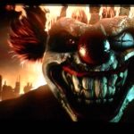 Twisted Metal Television Series In Development At PlayStation Productions