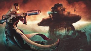 Warframe: The Jovian Concord Update Is Live On PC, Remasters The Gas City