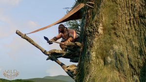 WiLD Resurfaces With New Social Media Posts And Artwork