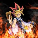 Yu-Gi-Oh! Legacy Of The Duelist: Link Evolution Comes To PS4, Xbox One, And PC March 24th