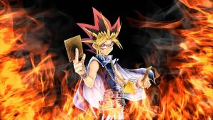 Yu-Gi-Oh! Legacy of the Duelist: Link Evolution’s Western Release Gets Physical Edition