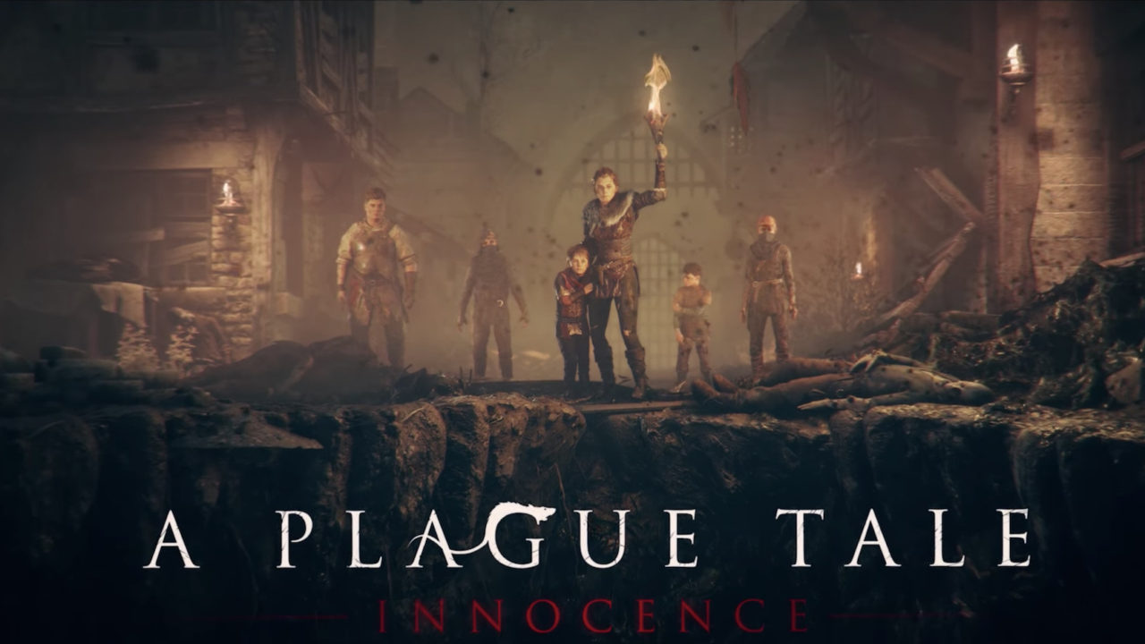A Plague Tale Innocence Sean Bean Performs The Little Boy Lost In New Trailer