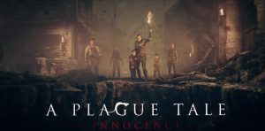 A Plague Tale: Innocence - Uncut Gameplay Trailer