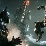 Batman: Arkham Knight Could Be Getting Xbox Series X/S Enhancements