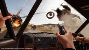 PlayStation London Studio is Hiring for Upcoming Online PS5 Title