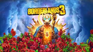 Borderlands 3 – Studio Exec Trades Gearbox For Nintendo