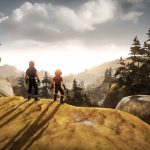 Brothers: A Tale of Two Sons Coming To Nintendo Switch May 28