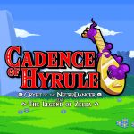 Cadence of Hyrule Update 1.0.2 Adds Achievements, Beat Rumble Option