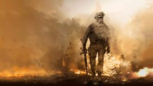 Call of Duty: Modern Warfare Out in October, Captain Price Returning – Report