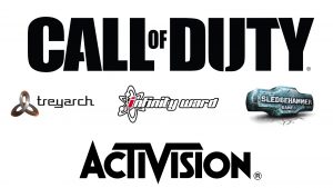 Call of Duty Series Crosses 300 Million Lifetime Sales