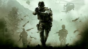 Call of Duty: Modern Warfare Reveal Coming on May 30th – Report