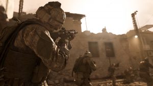 Call of Duty 2022 Will Feature Moral Choices, Realistic Gore, and More – Rumour