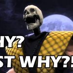 14 Crappy Mortal Kombat Clones They Want Us To Forget