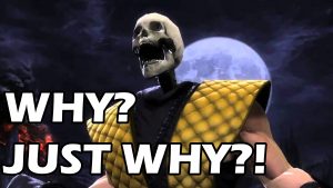 14 Crappy Mortal Kombat Clones They Want Us To Forget