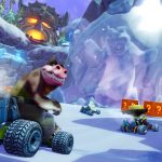 Crash Team Racing Nitro-Fueled Requires 5.7 GB On Nintendo Switch, 15 GB On Xbox One