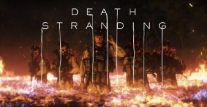 Death Stranding Graphical Analysis – Pushing The PS4 To Its Limit