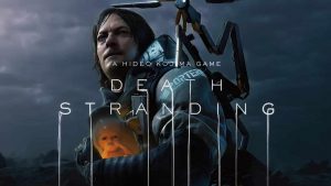 Death Stranding – Hideo Kojima Explains Premise, “Bridging” Divisions in Humanity