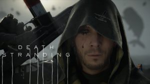 Death Stranding Is “Weird and Big”, Says Voice Actor Troy Baker