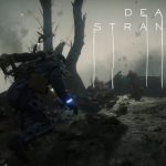 Death Stranding – Hideo Kojima Is Possibly Teasing The Launch Trailer