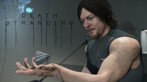 Hideo Kojima And Norman Reedus Are “In Talks To Do Other Stuff”