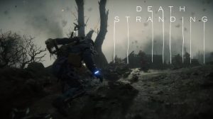 Sony Confirms Death Stranding, Final Fantasy 7 Remake, and Nioh 2 for TGS 2019