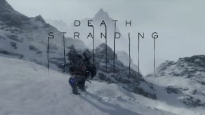 Death Stranding Enters UK Charts In Second Place, 2nd Biggest Exclusive Launch This Year