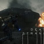 Death Stranding – Two New Screenshots Show off Decima Engine’s Graphical Prowess