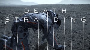 Death Stranding Will Focus On Story, Hideo Kojima Acknowledges Metal Gear Solid 5 Storytelling Issues