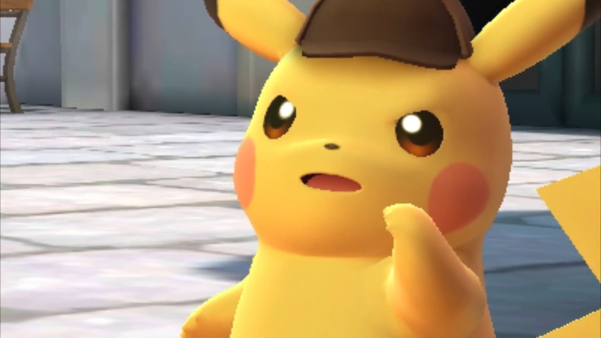 Detective Pikachu 2, Pikmin 1 and 2 Remasters to be Announced at Upcoming Nintendo Direct – Rumour