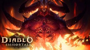 Diablo Immortal – First Post-Launch Update Adds New Raid Boss, Season 2 Battle Pass