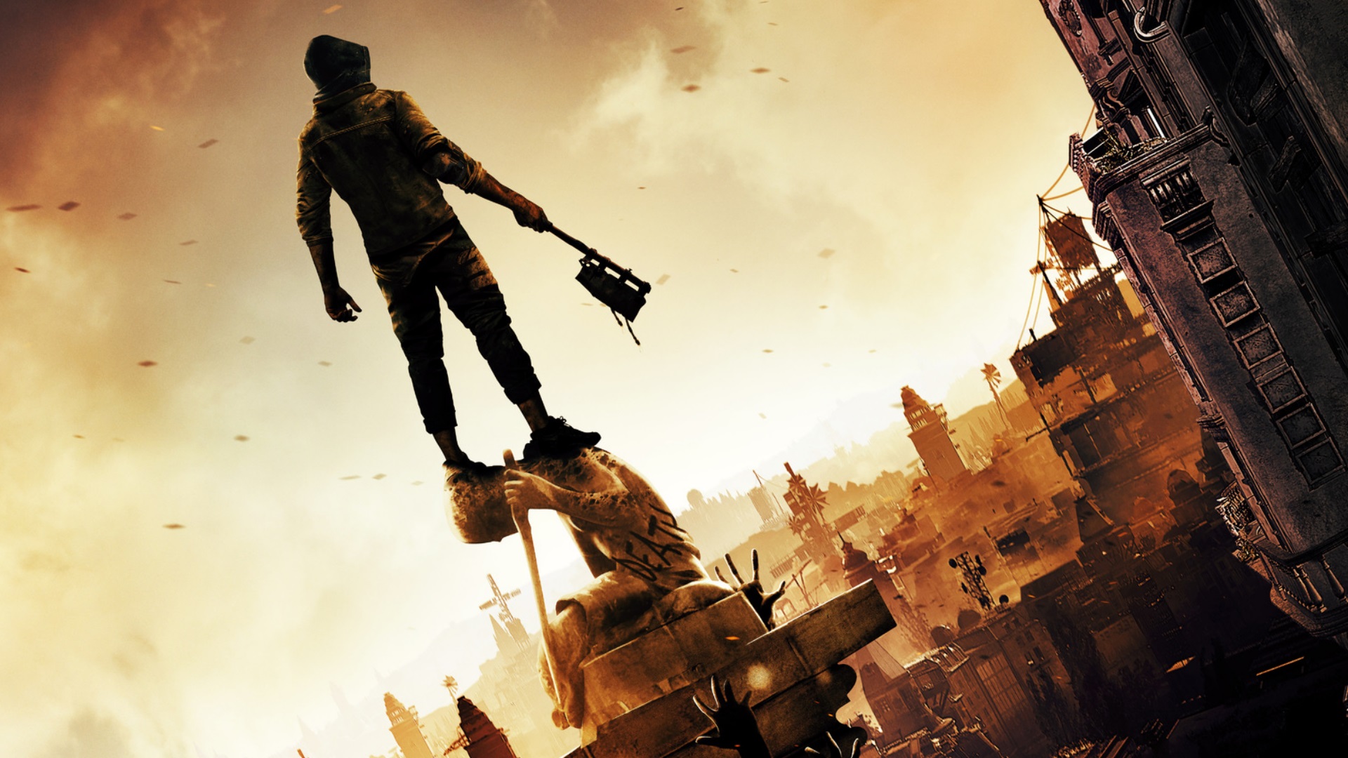 dying light 2 ultimate edition