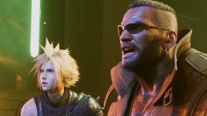Final Fantasy 7 Remake Is On Top Of Famitsu Most Wanted Charts Again