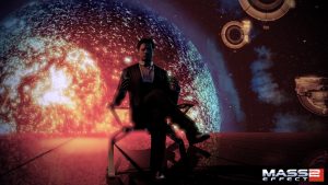 Mass Effect 2 Is Still Stellar After All These Years