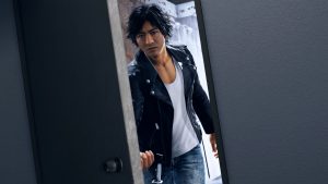 Judgment Producer Breaks Down How Game’s Friendship System Gives It More Depth