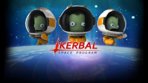 Kerbal Space Program’s Next Expansion Brings New Experiments and Robo Ship Parts