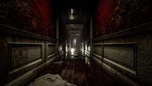 layers of fear 2 mannequins
