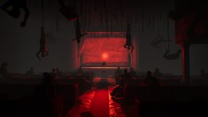 Layers Of Fear 2 Adds Safe Mode