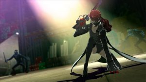Persona 5 Royal Is Being Helmed By Persona 4 Golden Director