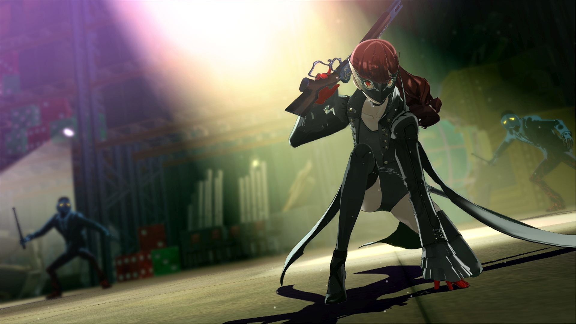 Persona 6 Will be Semi-Open World and Feature “More Fluid” Social Links – Rumour