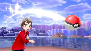 Pokemon Sword and Shield Expected to Become “Evergreen Titles”