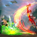 Power Rangers: Battle for the Grid Update Brings New Characters, Story Mode, and More