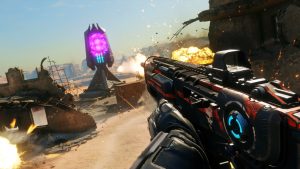 RAGE 2’s Rise of the Ghosts Expansion Delayed to September