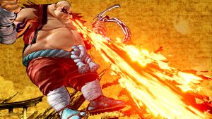 Samurai Shodown Now Runs at 120 FPS on Xbox Series X/S