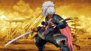 Samurai Shodown Comes To Xbox Series X, Series S This Winter