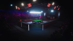 Snooker 19 Interview – Career, Multiplayer, Future Support, and More