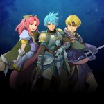 Star Ocean: First Departure R Announced For PS4 And Switch