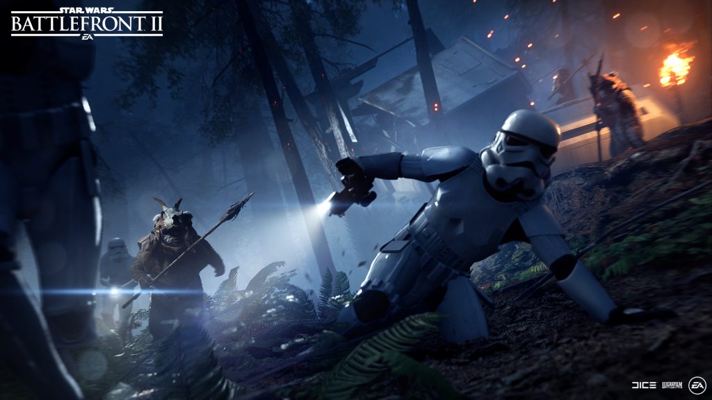 star wars battlefront 2