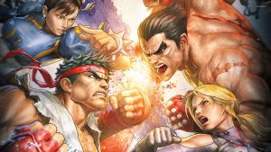 Tekken X Street Fighter is Finally Officially Canceled