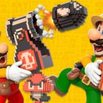 Super Mario Maker 2 Enjoys Nintendo’s Biggest 2019 Launch Week in the UK, Tops Sales Charts